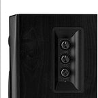 Edifier S351DB Bookshelf Speaker and Subwoofer 2.1 Speaker System aptX Bluetooth