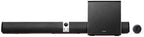 Edifier S70DB Hi-Res Soundbar with Subwoofer, Bluetooth, Optical, Coaxial, Line-In and Aux-In Inputs
