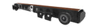 Edifier S70DB Hi-Res Soundbar with Subwoofer, Bluetooth, Optical, Coaxial, Line-In and Aux-In Inputs