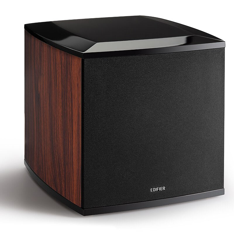 Edifier S70DB Hi-Res Soundbar with Subwoofer, Bluetooth, Optical, Coaxial, Line-In and Aux-In Inputs
