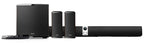 Edifier S90HD Hi-Res Soundbar with Subwoofer, Bluetooth, Optical, Coaxial, Line-In and Aux-In Inputs