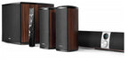 Edifier S90HD Hi-Res Soundbar with Subwoofer, Bluetooth, Optical, Coaxial, Line-In and Aux-In Inputs