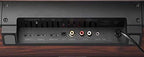 Edifier S90HD Hi-Res Soundbar with Subwoofer, Bluetooth, Optical, Coaxial, Line-In and Aux-In Inputs