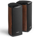 Edifier S90HD Hi-Res Soundbar with Subwoofer, Bluetooth, Optical, Coaxial, Line-In and Aux-In Inputs