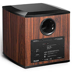 Edifier S90HD Hi-Res Soundbar with Subwoofer, Bluetooth, Optical, Coaxial, Line-In and Aux-In Inputs