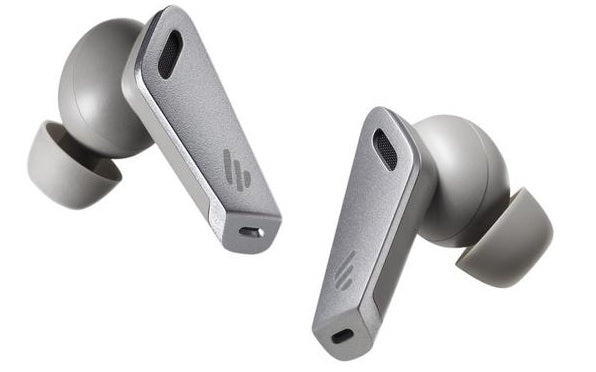 EDIFIER TWS NB2 Pro True Wireless Earbuds with Active Noise Cancellation Grey
