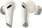 EDIFIER TWS NB2 Pro True Wireless Earbuds with Active Noise Cancellation White