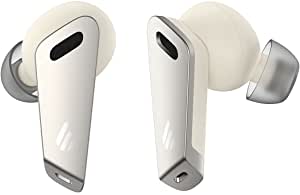 EDIFIER TWS NB2 Pro True Wireless Earbuds with Active Noise Cancellation White