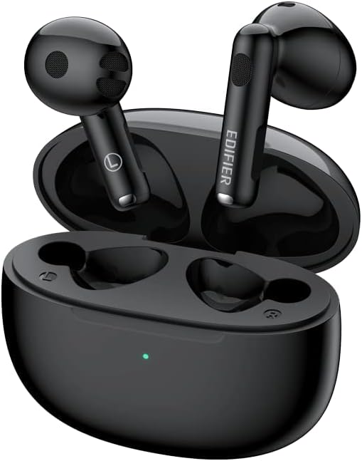 EDIFIER W220T True Wireless Earbuds Headphones with Snapdragon Sound