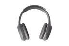 EDIFIER W600BT Wireless 30 Hour Playtime Over-Ear Bluetooth V5.1 Stereo Headphones - Grey