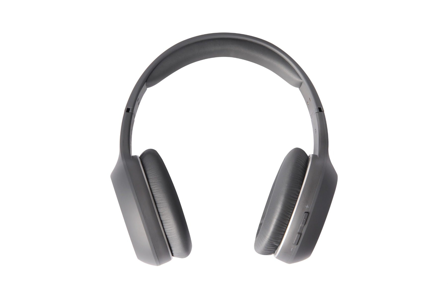 EDIFIER W600BT Wireless 30 Hour Playtime Over-Ear Bluetooth V5.1 Stereo Headphones - Grey