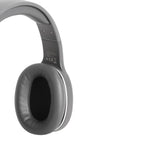 EDIFIER W600BT Wireless 30 Hour Playtime Over-Ear Bluetooth V5.1 Stereo Headphones - Grey