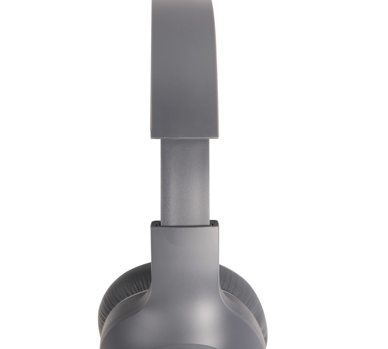 EDIFIER W600BT Wireless 30 Hour Playtime Over-Ear Bluetooth V5.1 Stereo Headphones - Grey