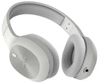 EDIFIER W800BT SE Wireless Bluetooth 4.0 35 Hours Playback Headphones - White