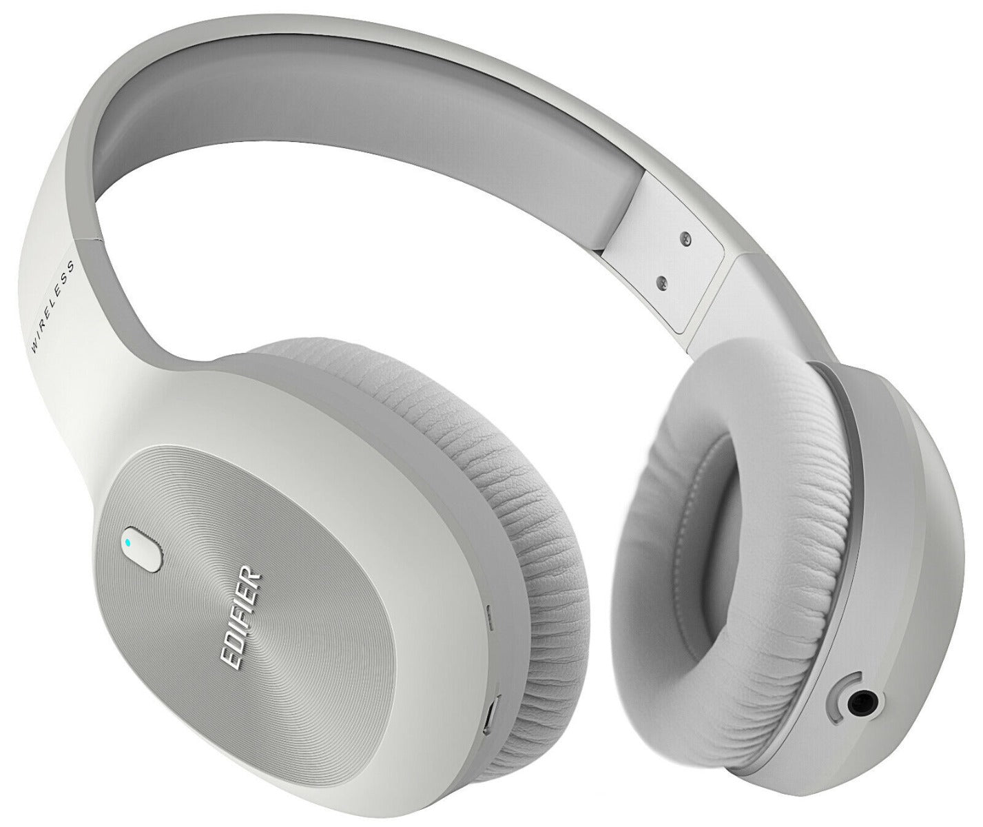 EDIFIER W800BT SE Wireless Bluetooth 4.0 35 Hours Playback Headphones - White