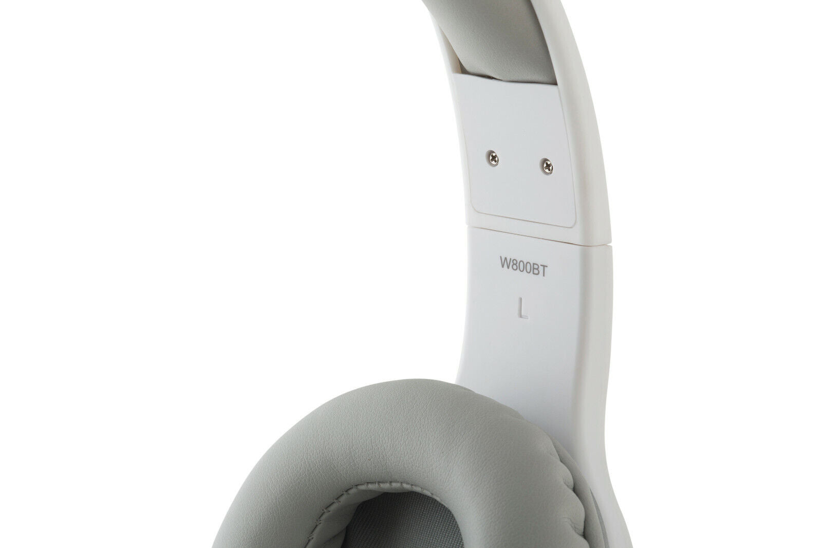 EDIFIER W800BT SE Wireless Bluetooth 4.0 35 Hours Playback Headphones - White