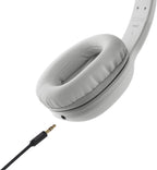 EDIFIER W800BT Plus Wireless Bluetooth 4.0 35 Hours Playback Headphones - White