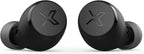 Edifier X3 Mini Wireless Earbuds Qualcomm® aptX™ -CVC 8.0 Noise Cancelling Earphones - Black