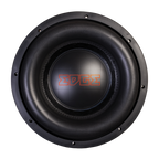 EDGE EDP122SPL-E6 Street series 12” 30cm 4500W  Bass Subwoofer Driver
