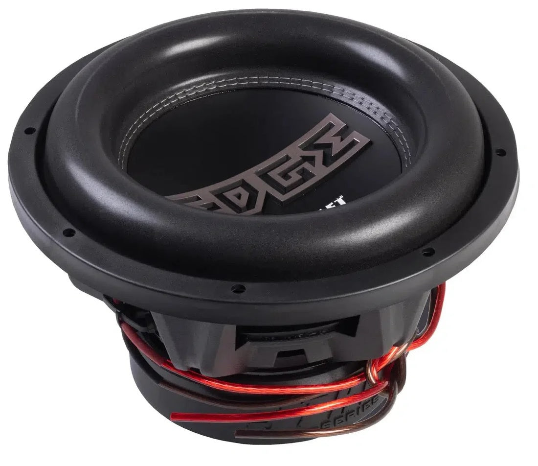 EDGE EDP122SPL-E3 Street series 12” 30cm 4500W  Bass Subwoofer Driver