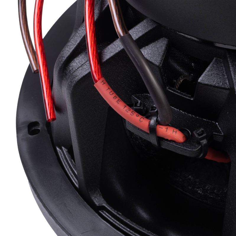 EDGE EDP122SPL-E3 Street series 12” 30cm 4500W  Bass Subwoofer Driver