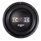 EDGE EDP122SPL-E3 Street series 12” 30cm 4500W  Bass Subwoofer Driver