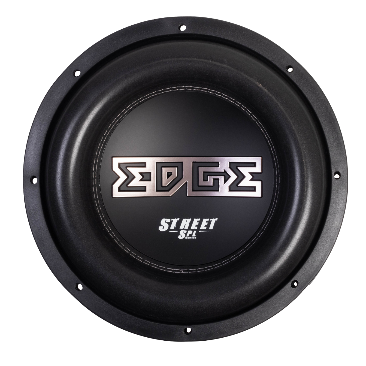 EDGE EDP122SPL-E3 Street series 12” 30cm 4500W  Bass Subwoofer Driver