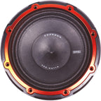 Edge EDPRO6M-E4 Pro 6 inch Component Midbass Driver