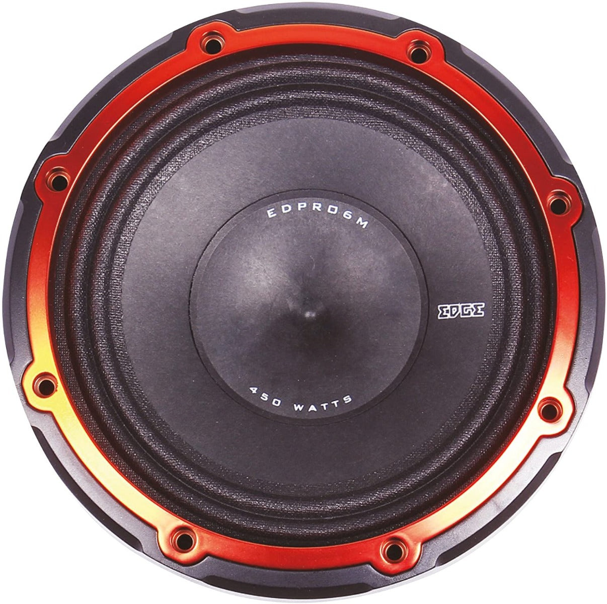 Edge EDPRO6M-E4 Pro 6 inch Component Midbass Driver