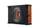 EDGE EDS10ADSP-E4 10" Active Subwoofer Enclosure With DSP Control