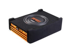 EDGE EDS10ADSP-E4 10" Active Subwoofer Enclosure With DSP Control