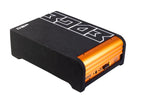 EDGE EDS10ADSP-E4 10" Active Subwoofer Enclosure With DSP Control