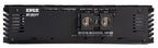 EDGE EDS3000.1FD-E3 Street Series 6600W Max Monoblock Amplifier