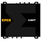 Edge EDS8DSP-E3 EDGE Street Series 8 Channel DSP Processor