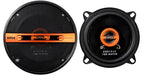 EDGE EDST215-E6 - 13cm 200 Watt  2-way Coaxial Car Speakers