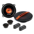EDGE EDST215C - 13cm 210 Watt  2-way Component Car Speakers
