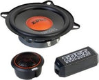 EDGE EDST215C - 13cm 210 Watt  2-way Component Car Speakers
