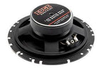 EDGE EDST216C-E6 - 16.5cm 280 Watt  2-way Component Car Speakers