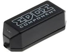 EDGE EDST216C-E6 - 16.5cm 280 Watt  2-way Component Car Speakers