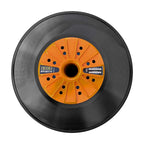 Edge by Vibe EDU15SPL-E2 Unlimited Series 15 inch 38cm 10,000W Dual 0.7 Ohm SPL Subwoofer Bass Driver