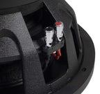 EDGE EDX12D2-E3 - 12” 30cm 2000W RMS Competition Bass Subwoofer Driver