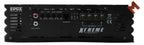 EDGE EDX1800.2FD-E0 Xtreme Series 7200W Max 2 Channel Amplifier