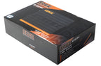 EDGE EDX1800.2FD-E0 Xtreme Series 7200W Max 2 Channel Amplifier