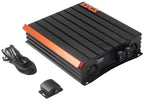 EDGE EDX5000.1FD-E0 Xtreme Series 10000W Max Monoblock Amplifier