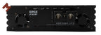 EDGE EDX5000.1FD-E0 Xtreme Series 10000W Max Monoblock Amplifier