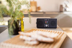 PURE Elan Connect+ DAB+/FM, Internet & Bluetooth - Charcoal