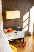 PURE Elan Connect+ DAB+/FM, Internet & Bluetooth - Charcoal