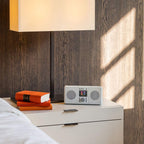 PURE Elan Connect+ DAB+/FM, Internet & Bluetooth - Stone Grey