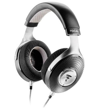 Focal Elegia On Ear Closed Back Headphones