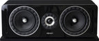 Elipson Prestige Facet 14C  Centre Speaker Black